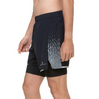 ronhill tech reflect 5 twin shorts aw24