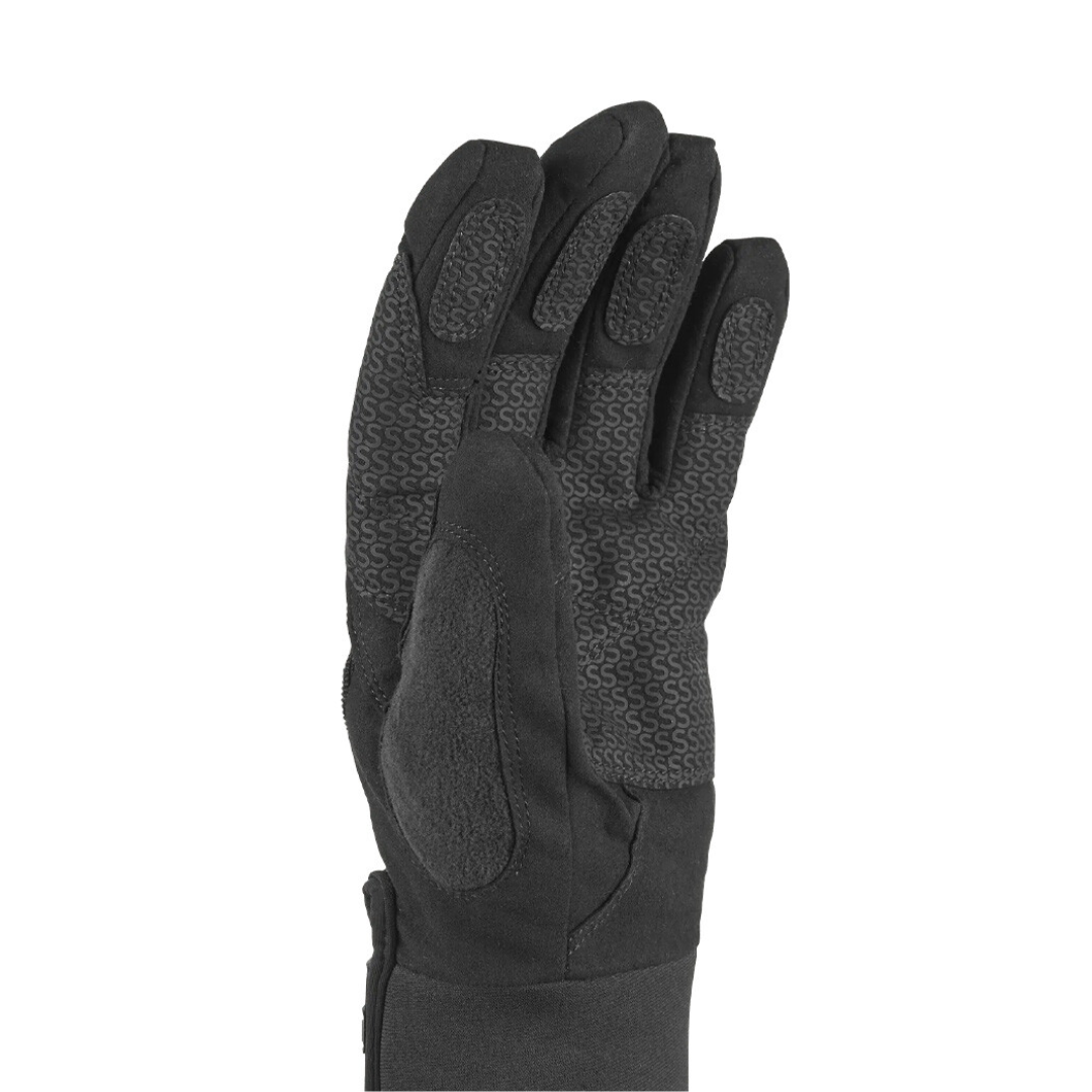 Sealskinz Harling Waterproof All Weather Glove