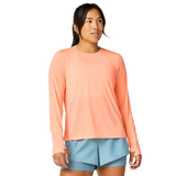 Brooks Womens Dash Long Sleeve