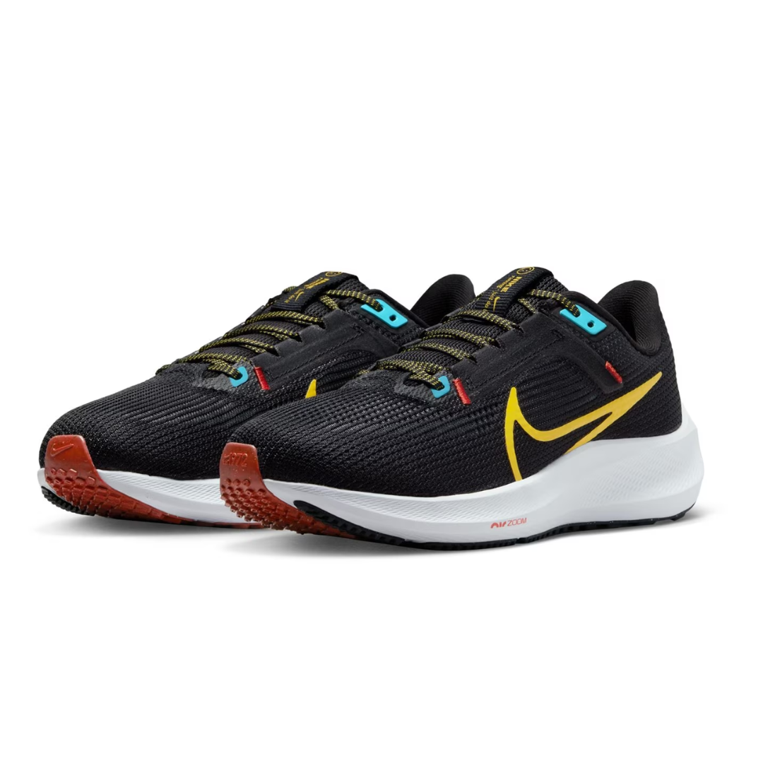 Nike women's neutral running shoes best sale