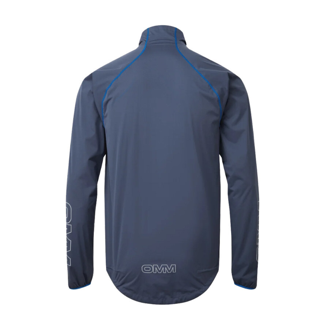 OMM Mens Kamleika Swift Waterproof Running Jacket