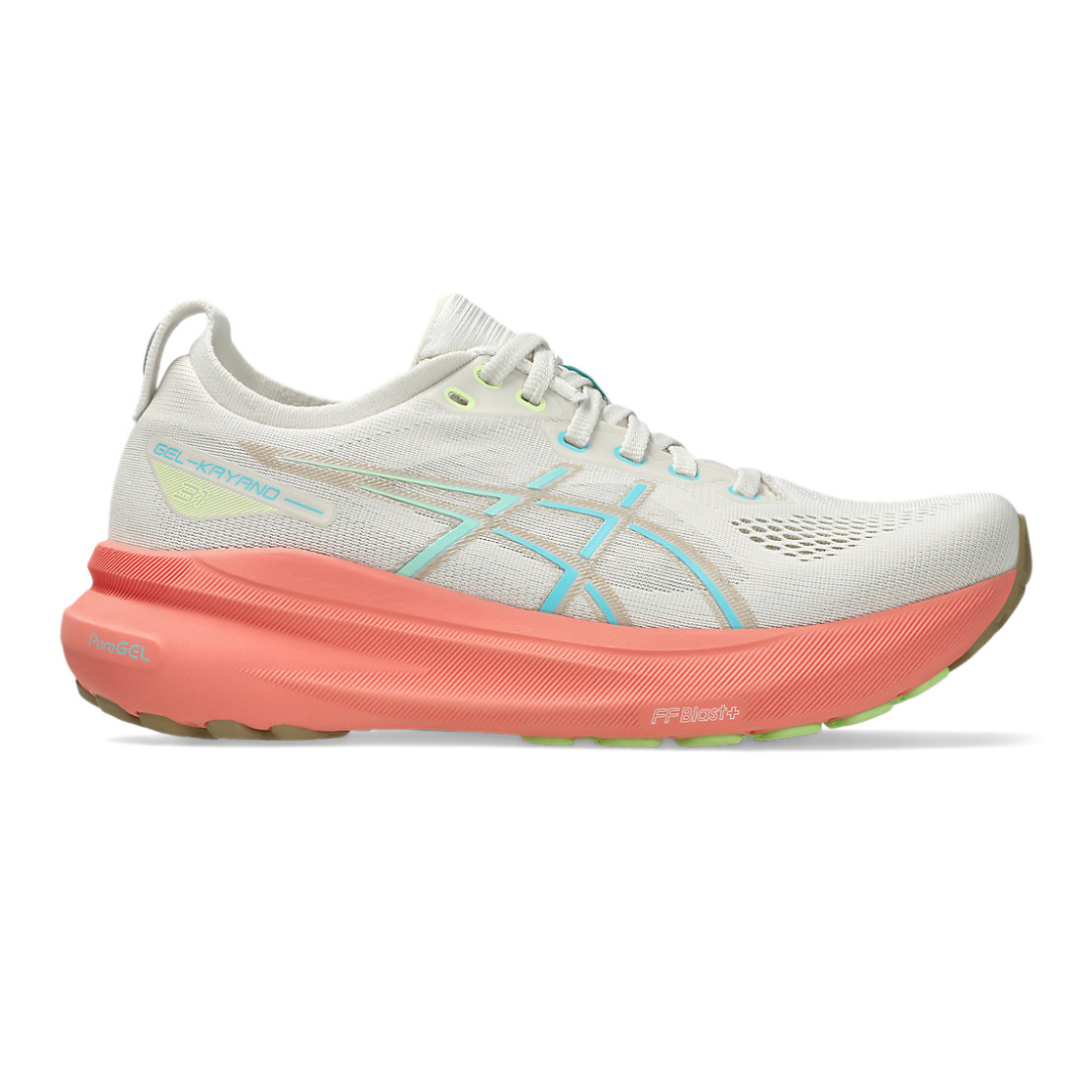 ASICS Womens Kayano 31