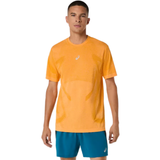 ASICS Mens Road Seamless SS Top SS26