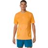 ASICS Mens Road Seamless SS Top SS26