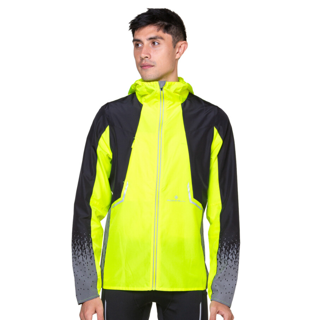 Ronhill Mens Tech Reflective Jacket AW24