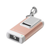 ledlenser k4r rechargeable keyring torch