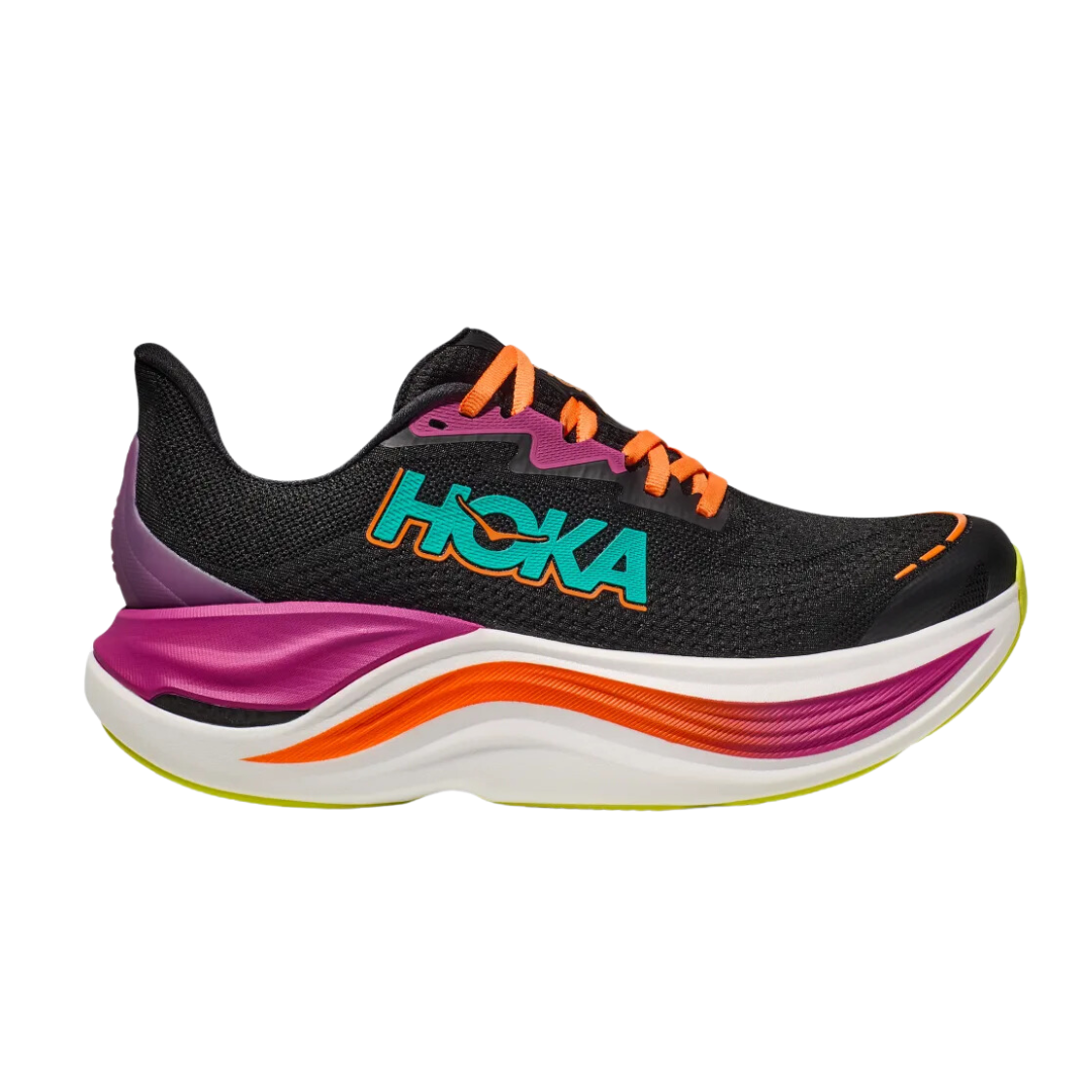 Hoka Womens Skyward X