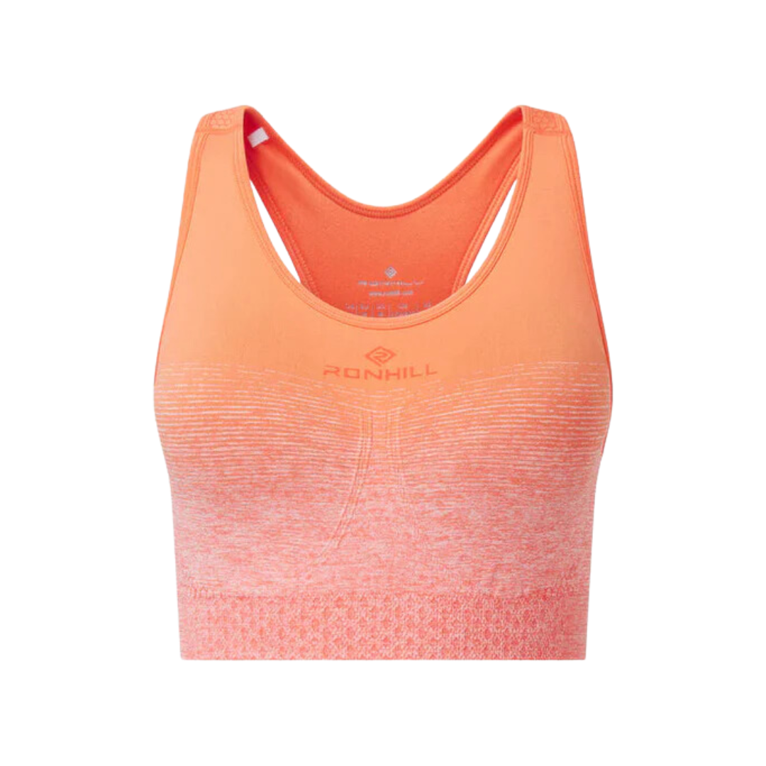 Ronhill Womens Seamless Bra