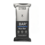 Styrkr BAR50 - Date, Almond & Sea Salt