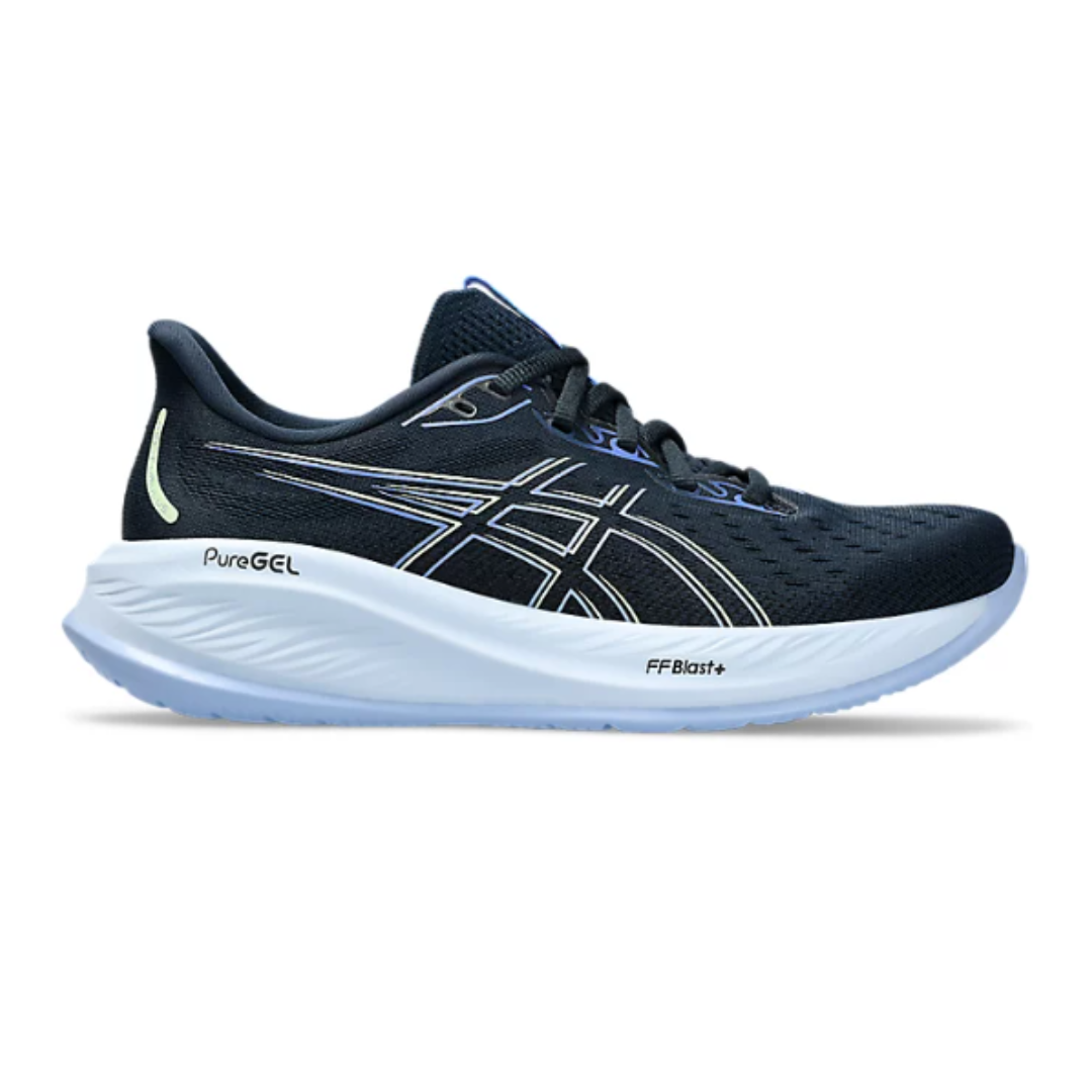 Asics female shoes online