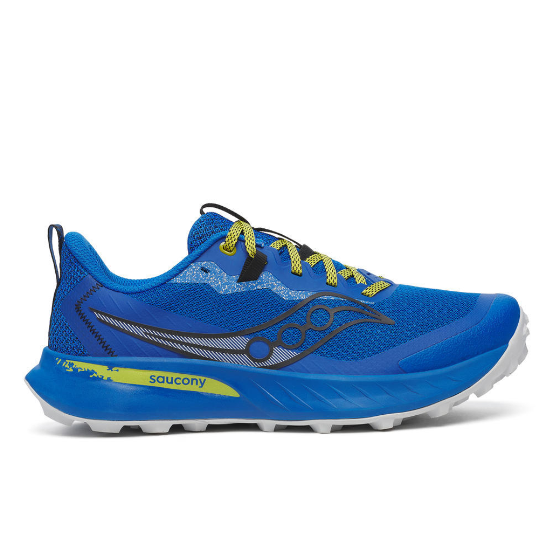 Saucony Mens Peregrine 15