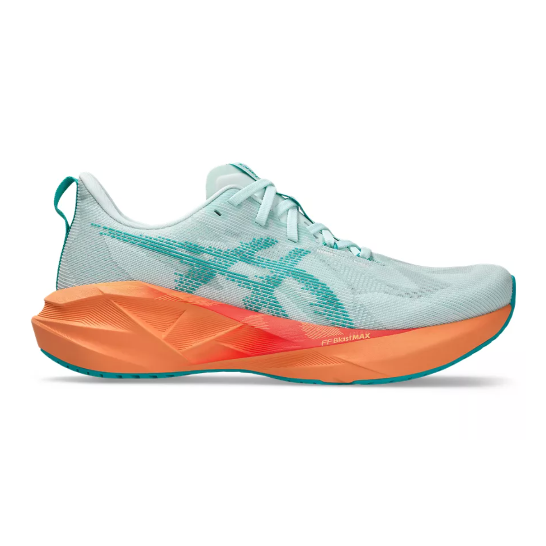 Asics Mens Novablast 5