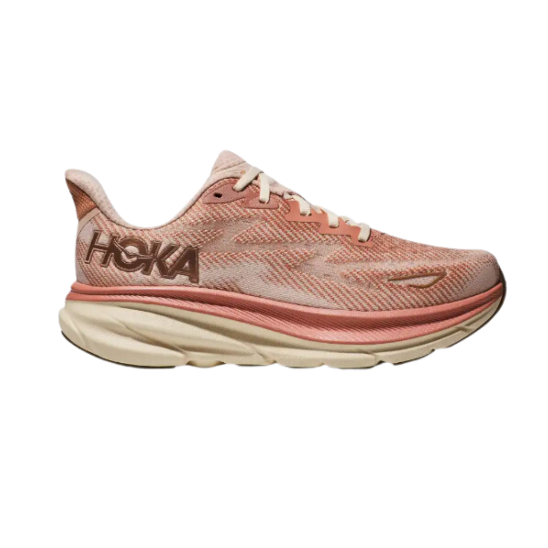 Hoka Womens Clifton 9