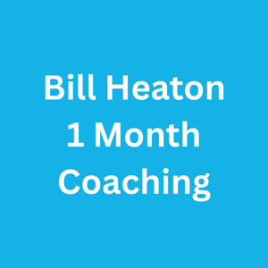 Bill Heaton Coaching
