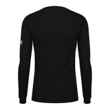 Running Bear Unisex Thermal Top