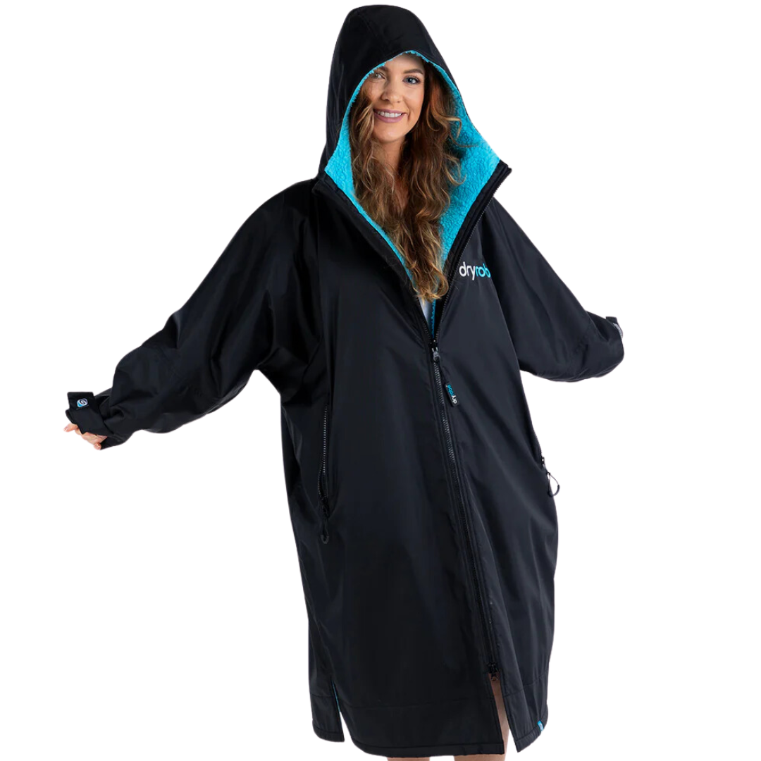 DRYROBE Advance Long Sleeve - Adults