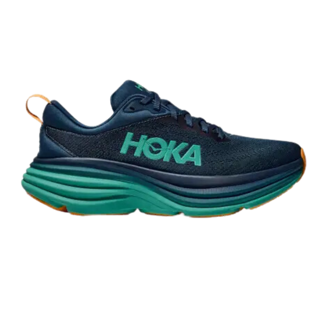 Hoka Mens Bondi 8