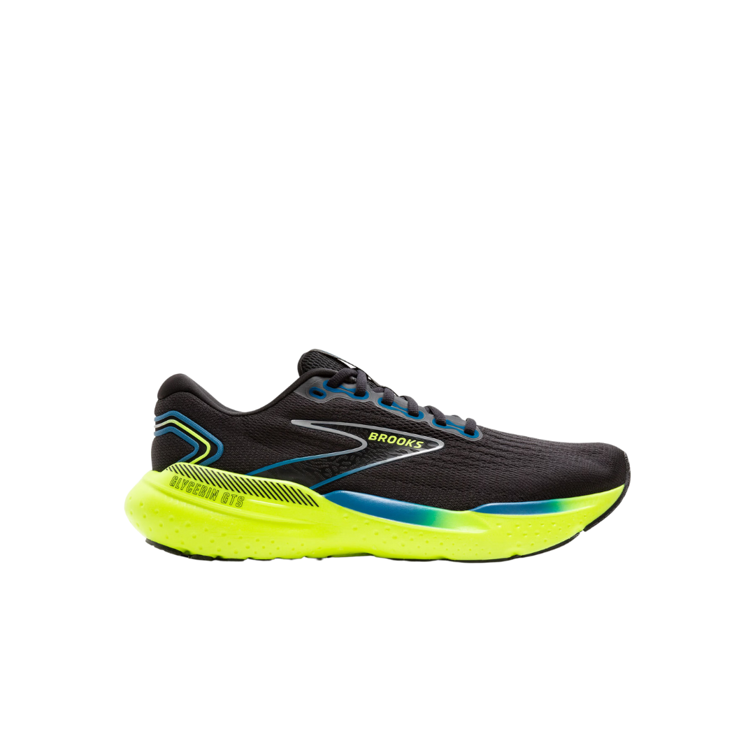 Brooks Mens Glycerin GTS 21