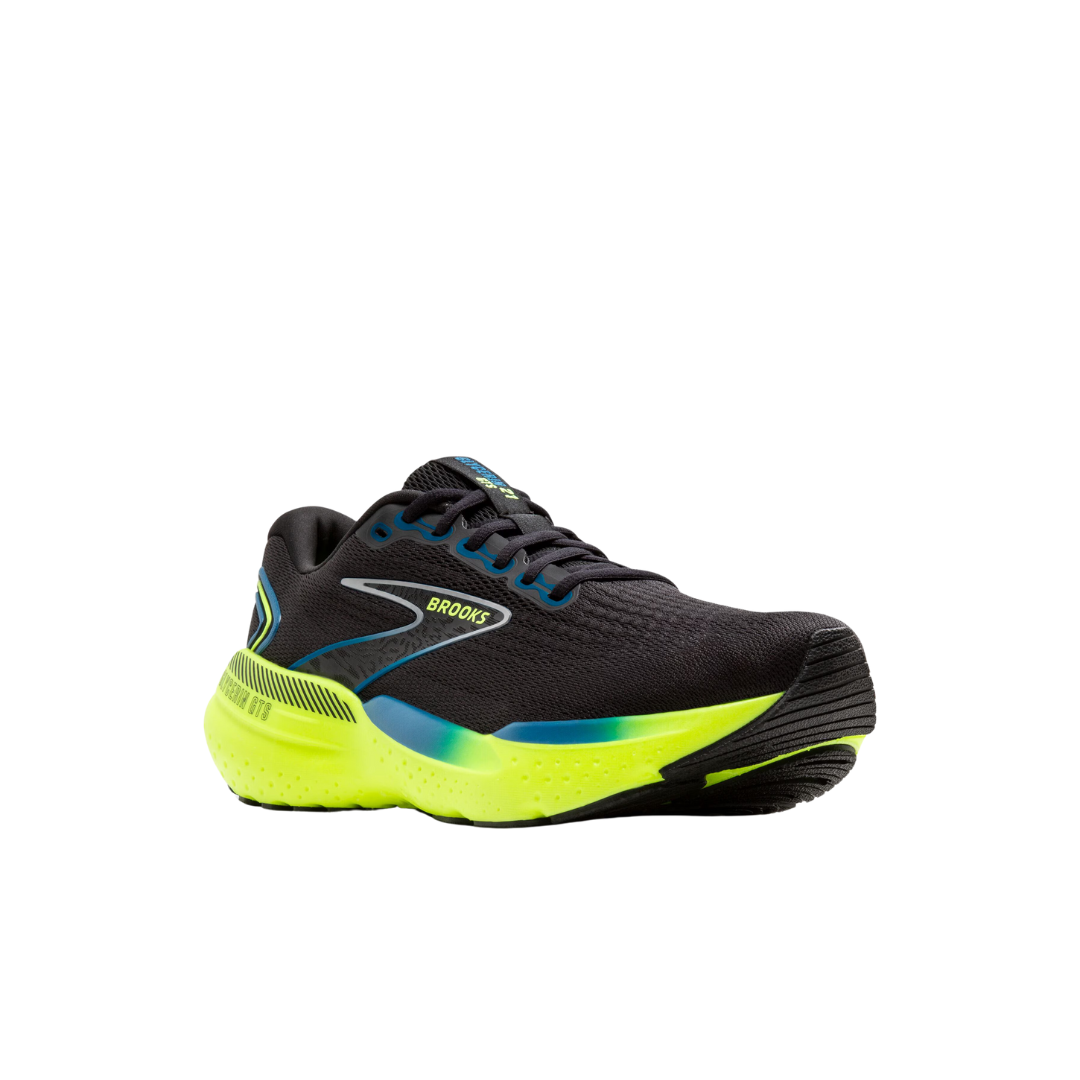 Brooks Mens Glycerin GTS 21