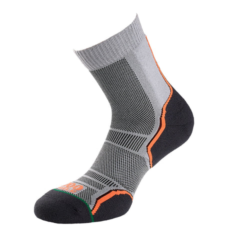 1000 Mile Trail Sock - Twin Pack (Mens)