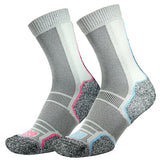 1000 Mile Trail Sock - Twin Pack (Womens)