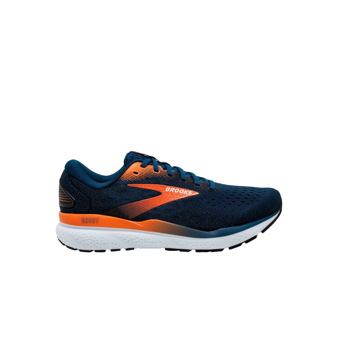 Brooks Mens Ghost 16