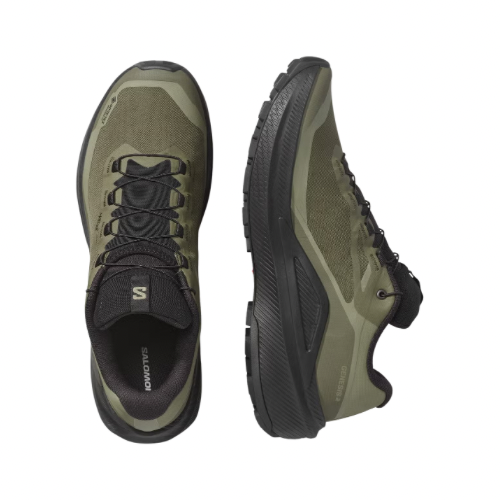 Salomon Mens Genesis 2 GORE-TEX - Trail