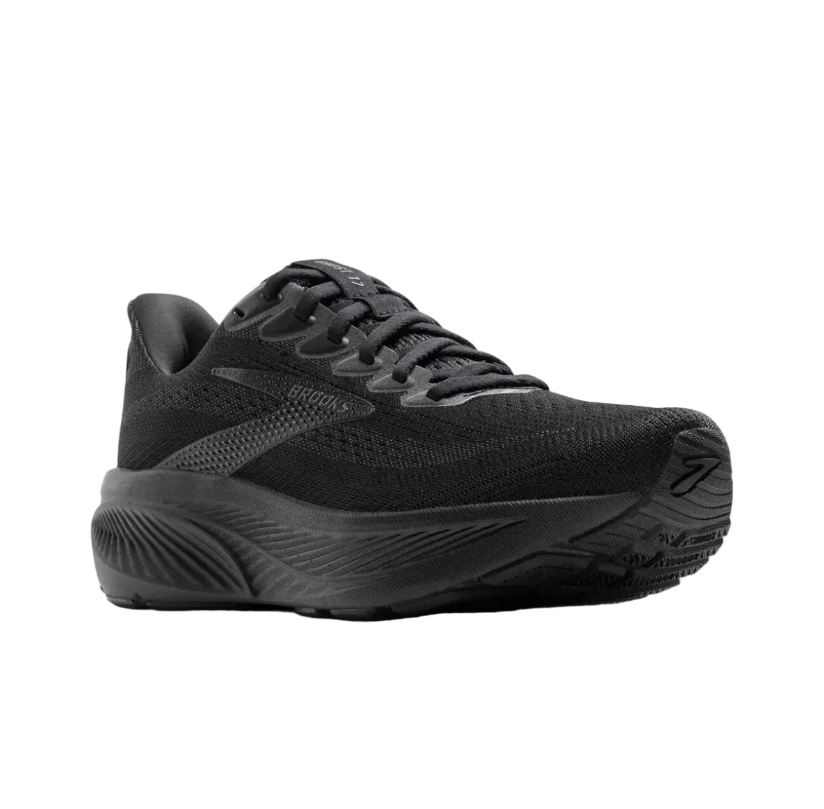 Brooks Womens Ghost 17 - Neutral