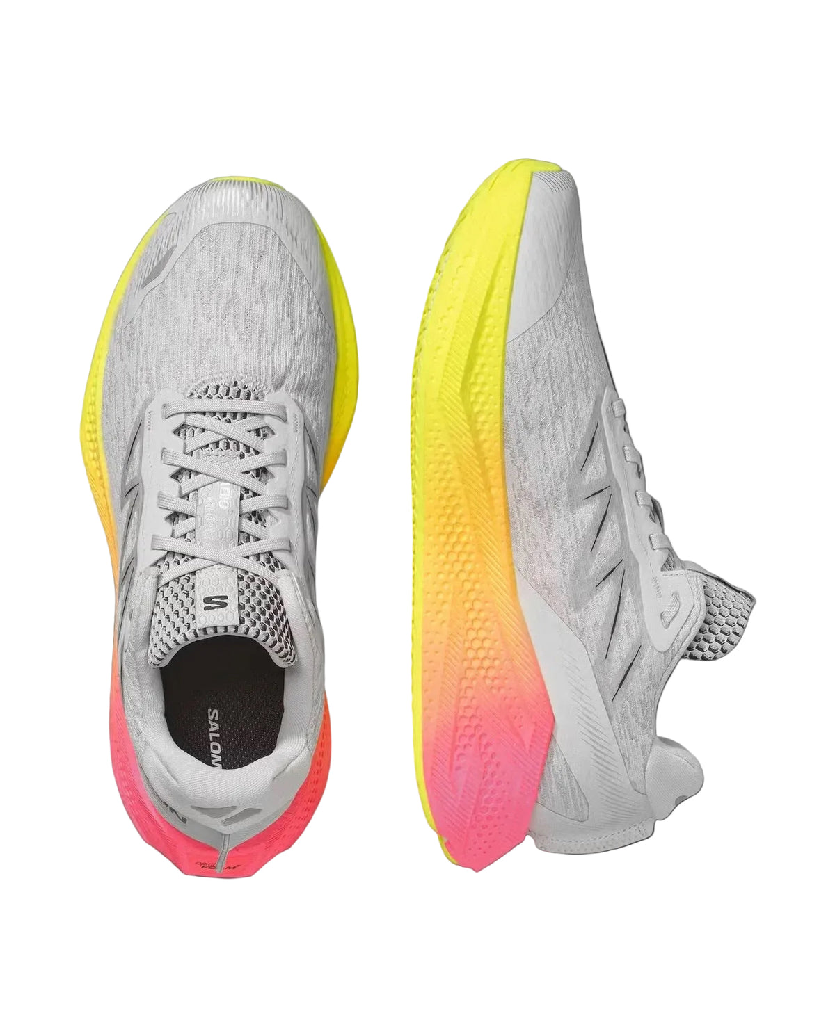 Salomon Mens Aero Glide 4 - Neutral
