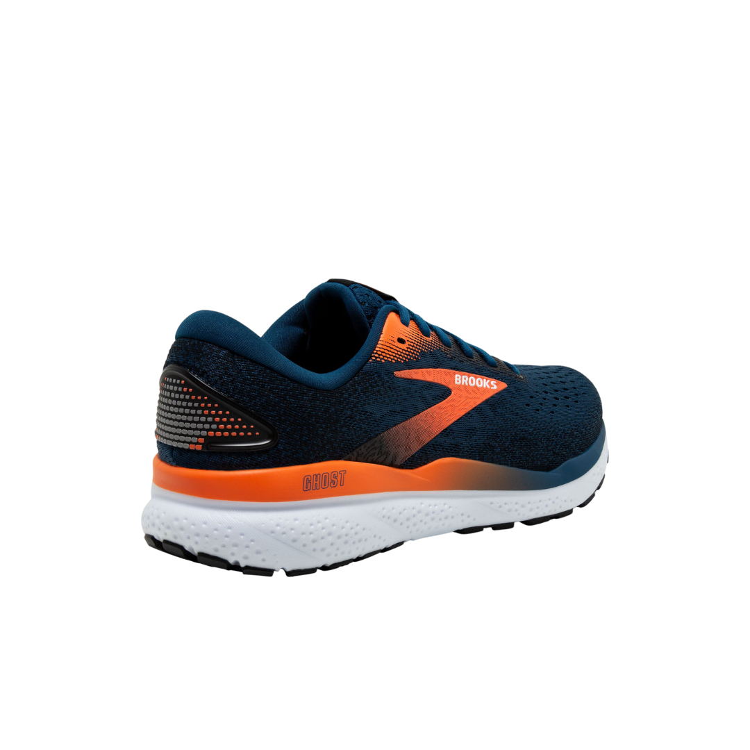 Brooks Mens Ghost 16