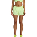 New Balance Womens RC Short 3”