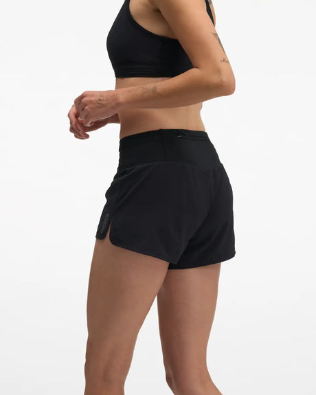 HOKA Womens Glide Short 3.5”
