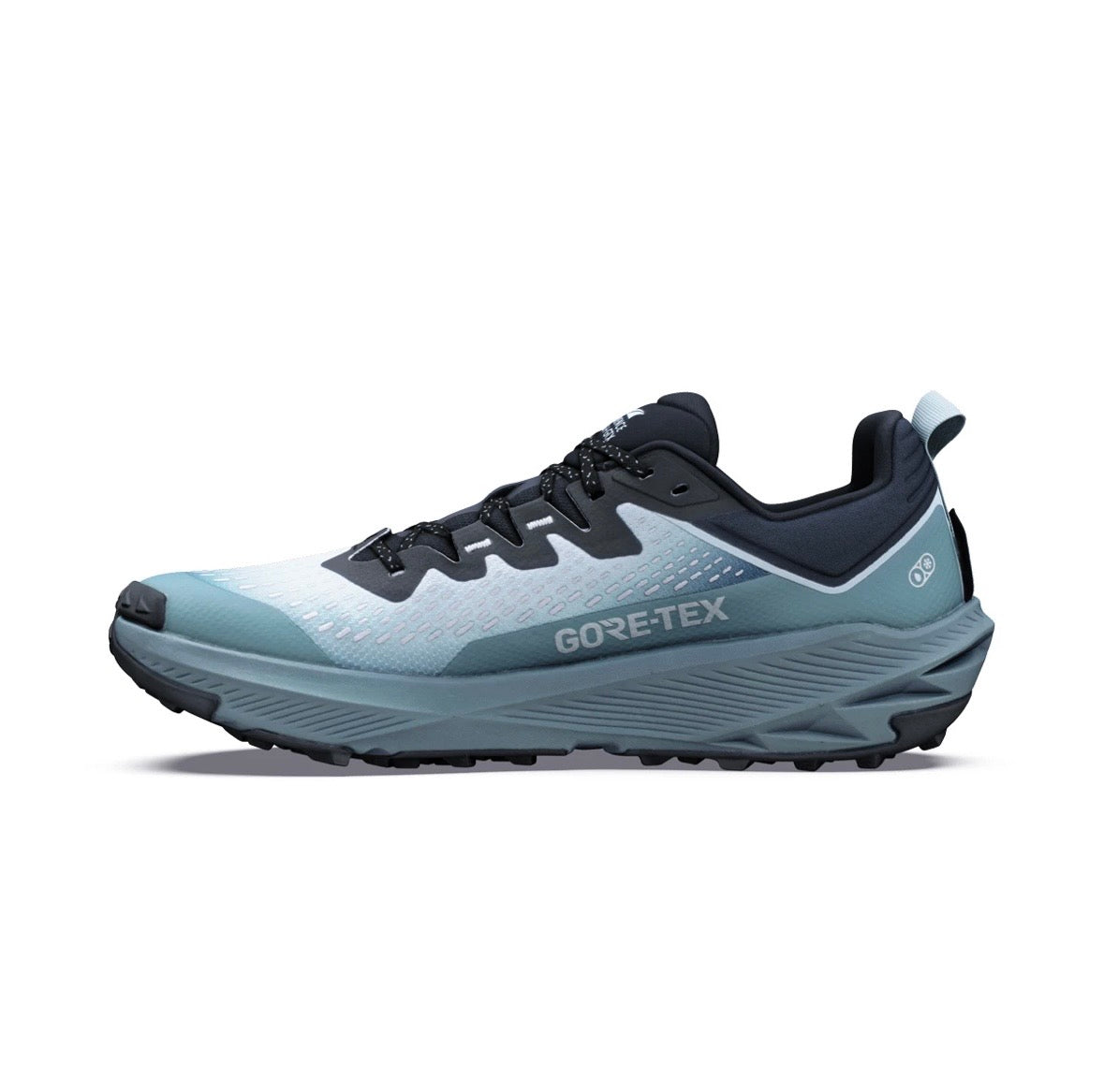 Altra Mens Experience Wild 3+ GTX - Trail