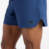 New Balance Mens RC Essential Short 5”