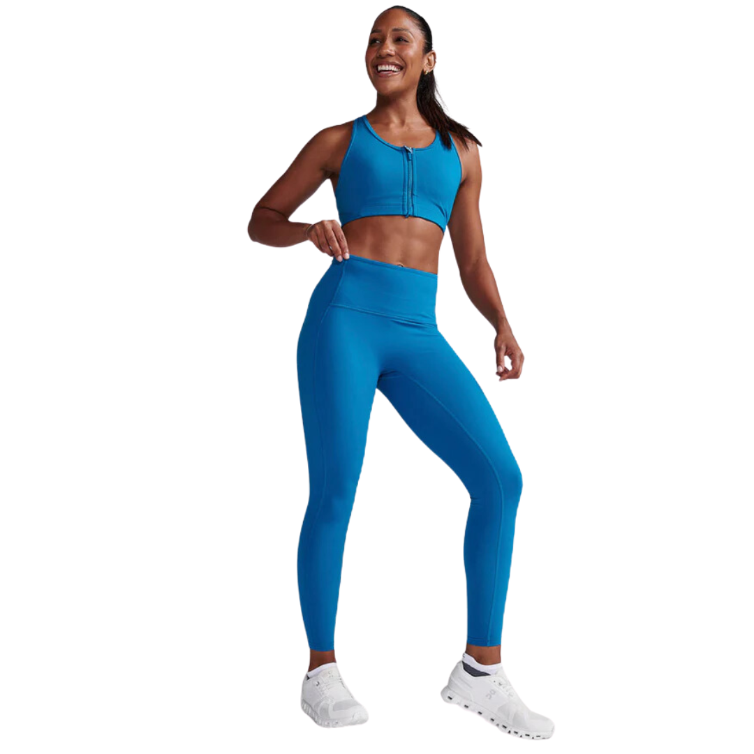 2XU Womens Form Stash Hi-Rise Compression Tight SS24