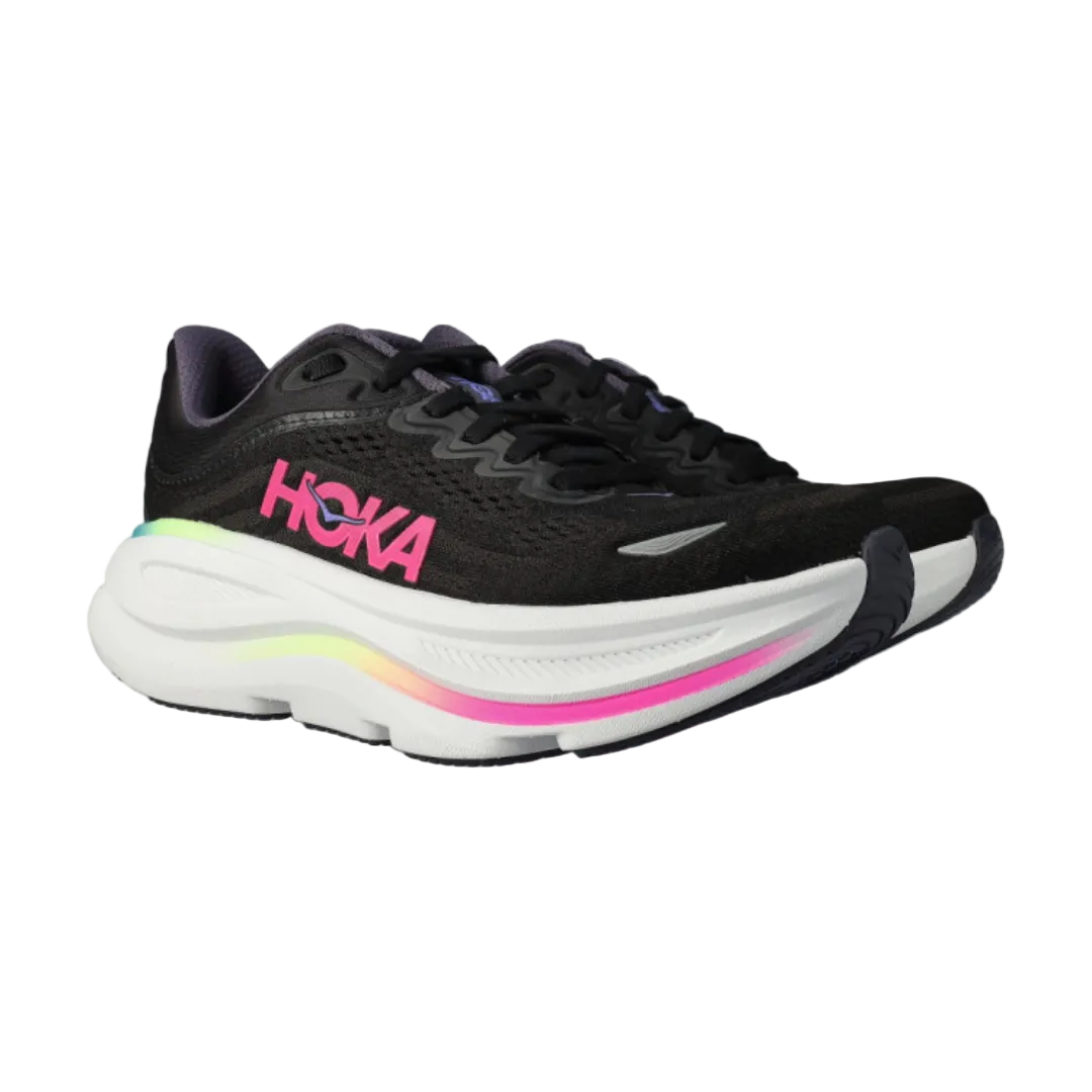 HOKA Womens Bondi 9 - Neutral