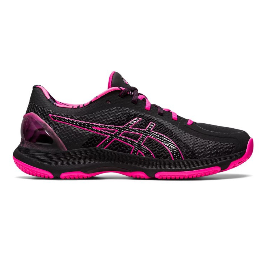 ASICS Womens Netburner Super FF