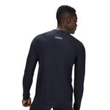 Hoka Mens Airolite Run L/S Top