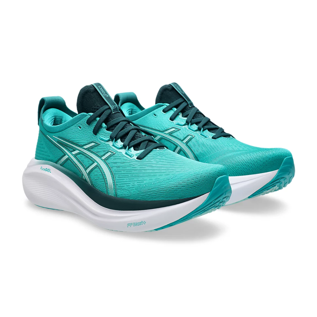 ASICS Mens Gel-Nimbus 27