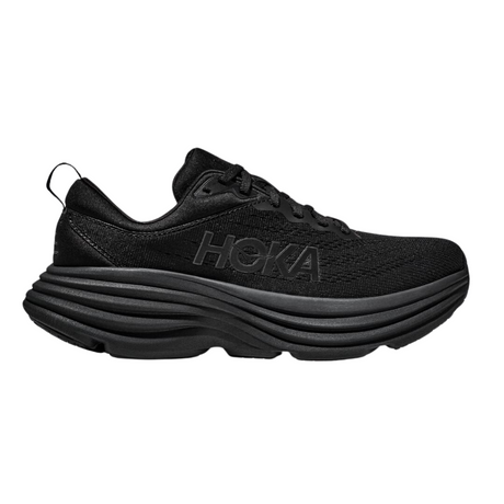 Hoka Mens Bondi 8 - WIDE (2E)