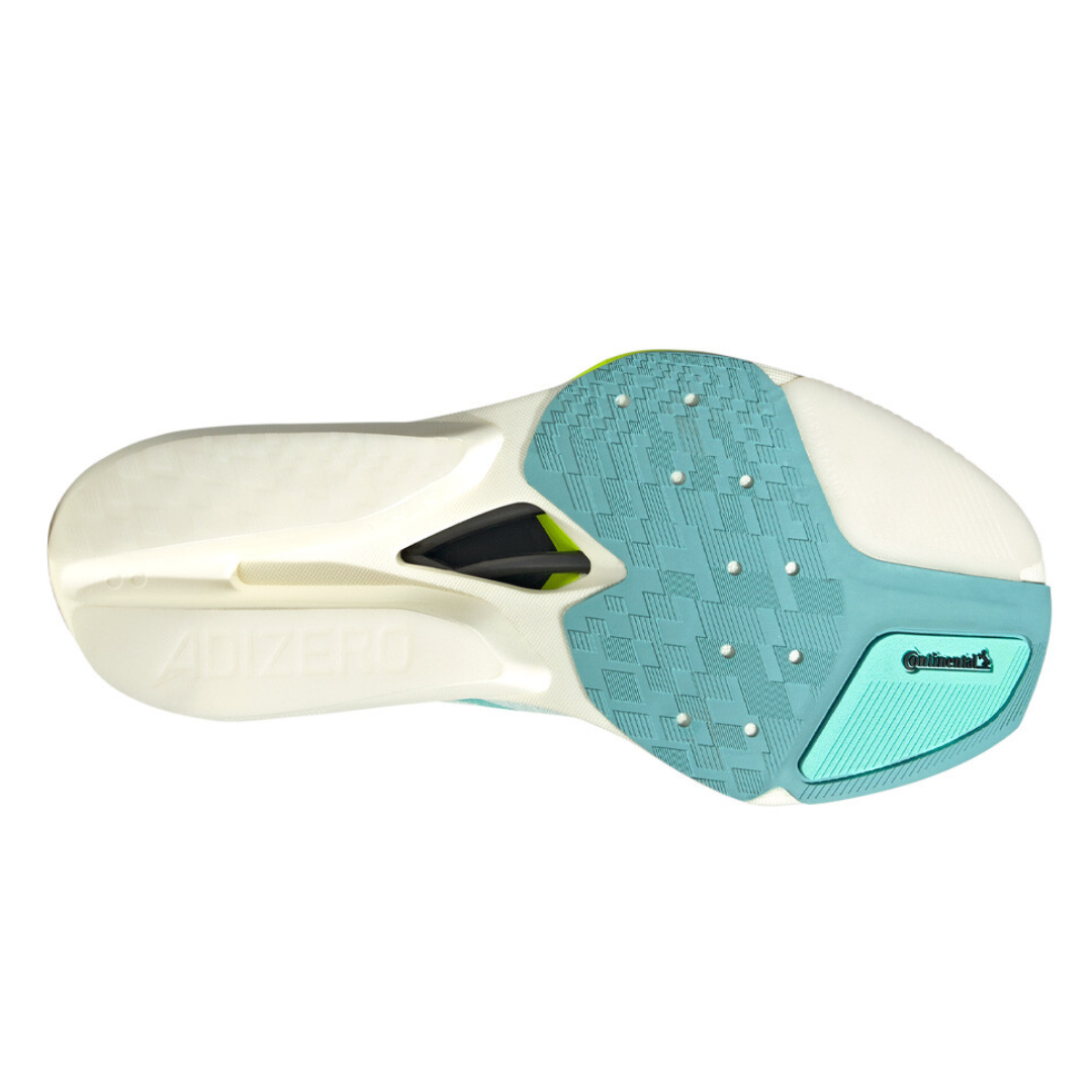 Adidas Unisex Adizero Prime X3 Strung - Neutral