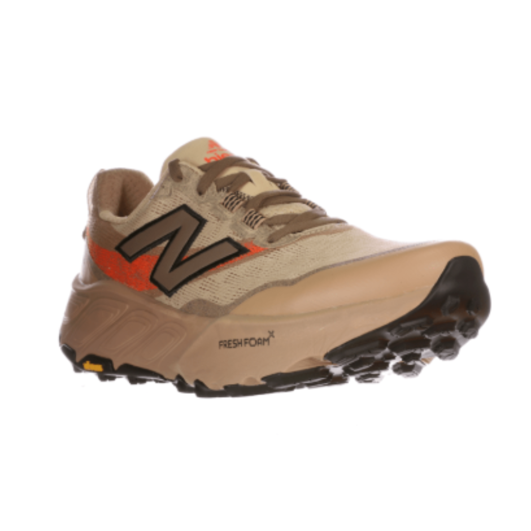 New Balance Womens Fresh Foam X Hierro v9 - Trail