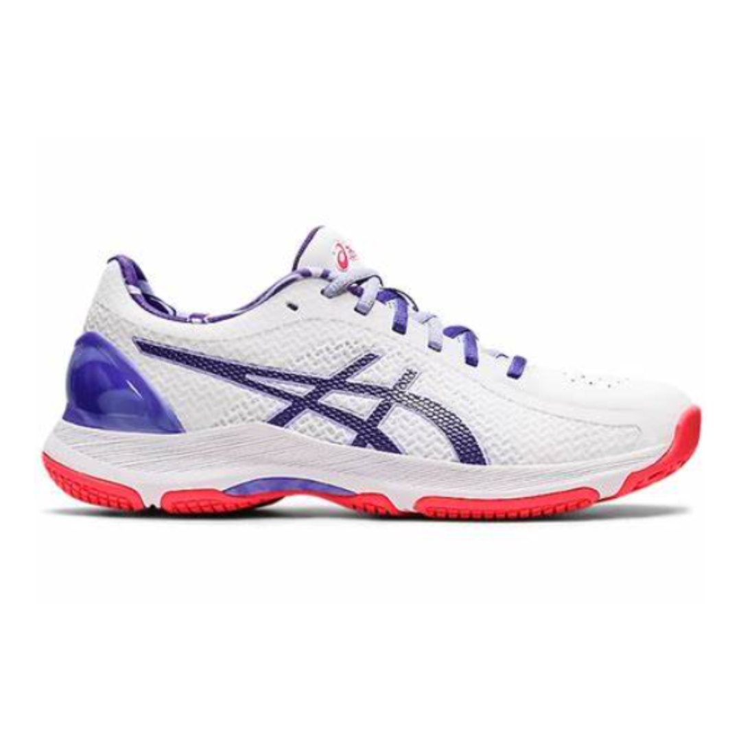 ASICS Womens Netburner Shield FF