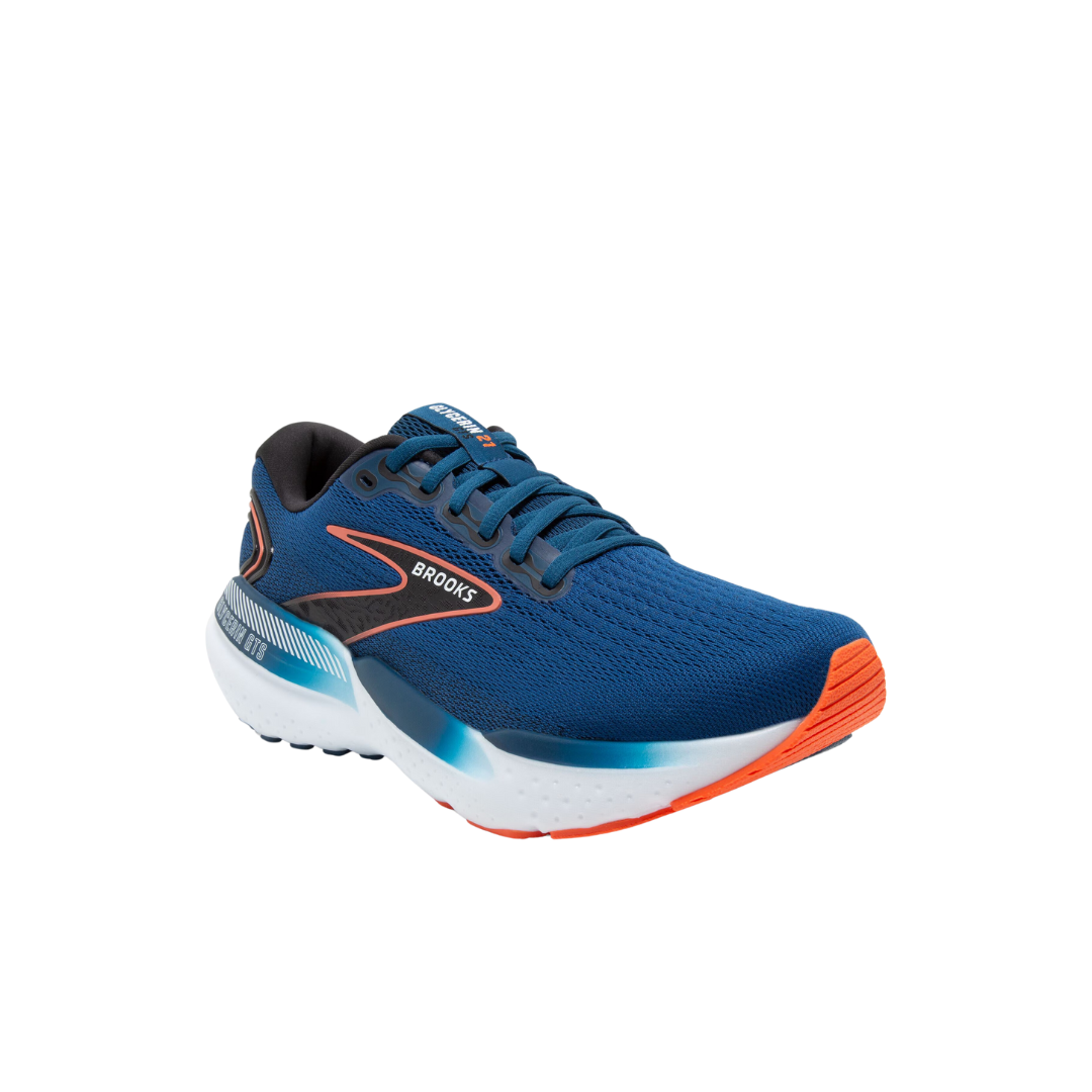 Brooks Mens Glycerin GTS 21