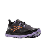 Brooks Womens Cascadia 18 - WIDE (D)