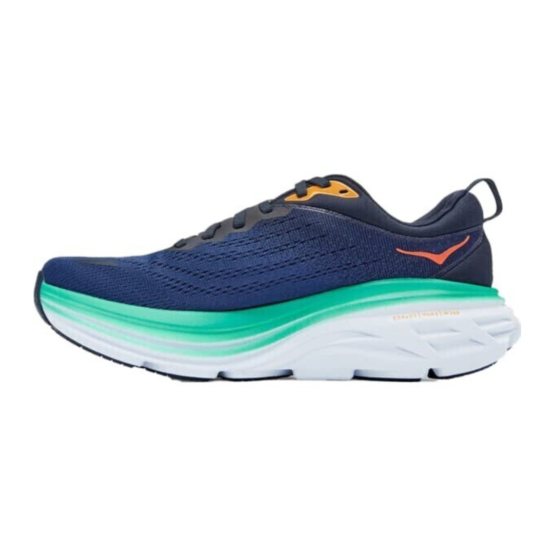 Hoka Womens Bondi 8