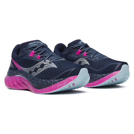 Saucony Womens Endorphin Speed 4