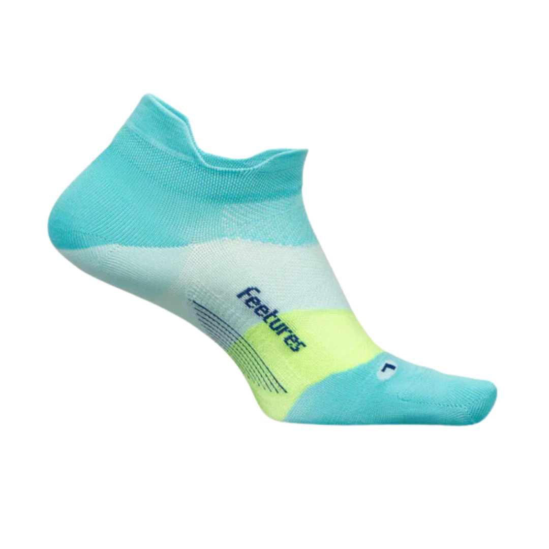 Feetures Elite Light Cushion - No Show Tab - Multiple Colours