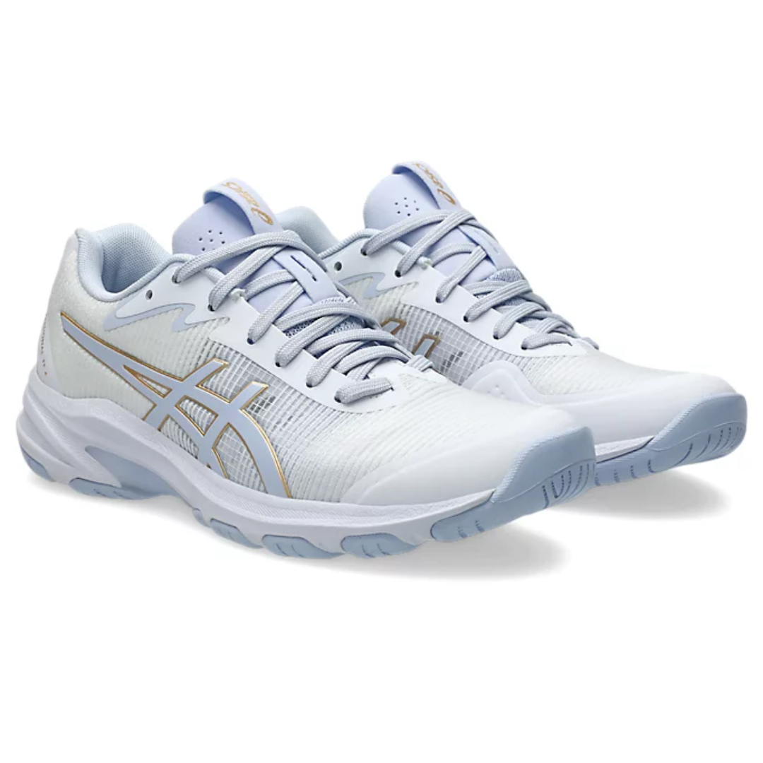 asics womens netburner professional ff