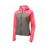 OMM Womens Halo Waterproof Running Jacket